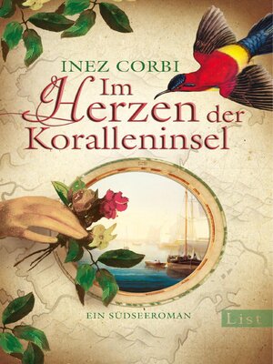 cover image of Im Herzen der Koralleninsel